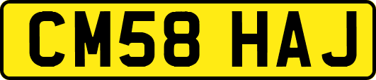 CM58HAJ