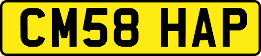 CM58HAP