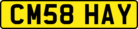 CM58HAY