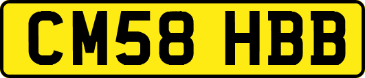 CM58HBB