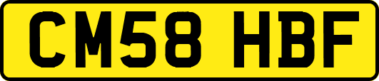 CM58HBF