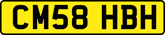 CM58HBH