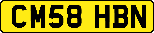 CM58HBN