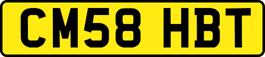 CM58HBT
