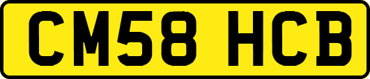 CM58HCB