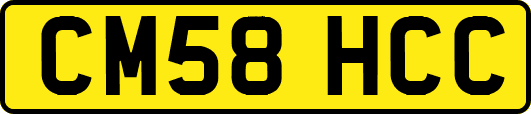 CM58HCC