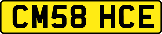 CM58HCE