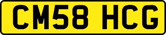 CM58HCG