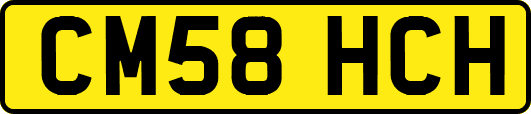 CM58HCH