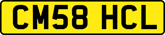 CM58HCL