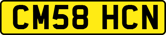 CM58HCN