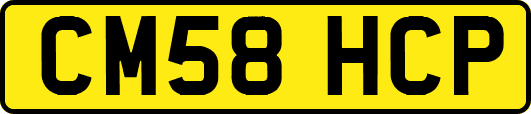 CM58HCP