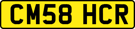 CM58HCR