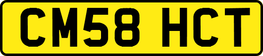 CM58HCT