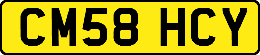 CM58HCY