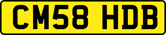 CM58HDB