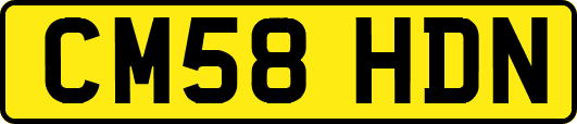 CM58HDN