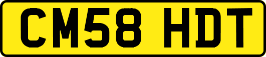 CM58HDT