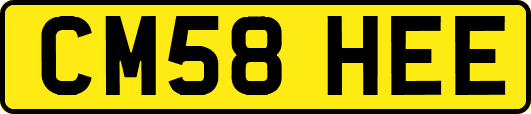 CM58HEE