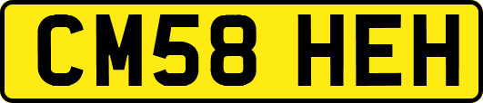 CM58HEH