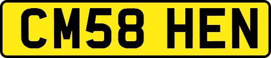 CM58HEN