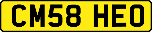 CM58HEO
