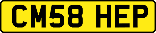 CM58HEP