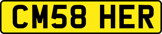 CM58HER