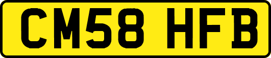 CM58HFB