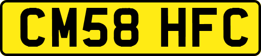 CM58HFC