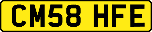 CM58HFE
