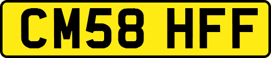 CM58HFF