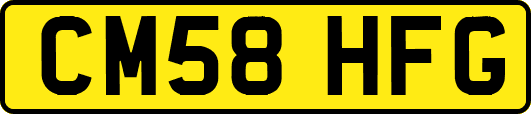 CM58HFG