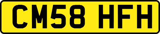 CM58HFH