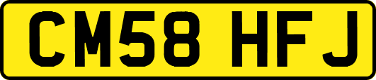 CM58HFJ