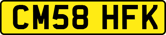 CM58HFK