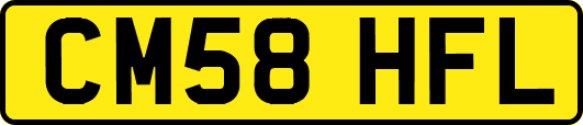 CM58HFL