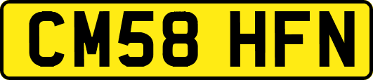 CM58HFN