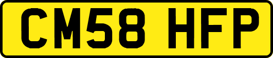 CM58HFP