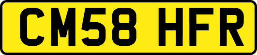 CM58HFR