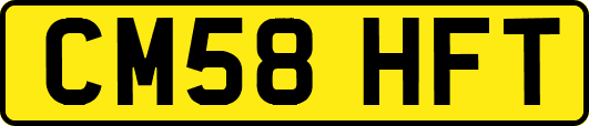 CM58HFT