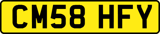 CM58HFY