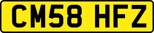 CM58HFZ