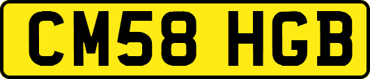 CM58HGB