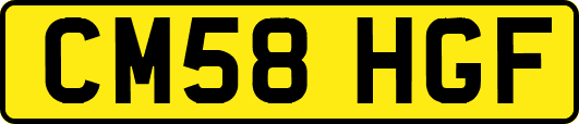 CM58HGF