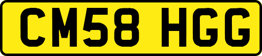 CM58HGG