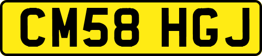 CM58HGJ