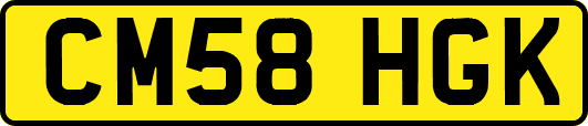 CM58HGK