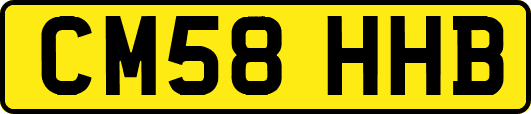 CM58HHB