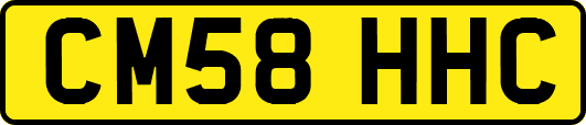 CM58HHC